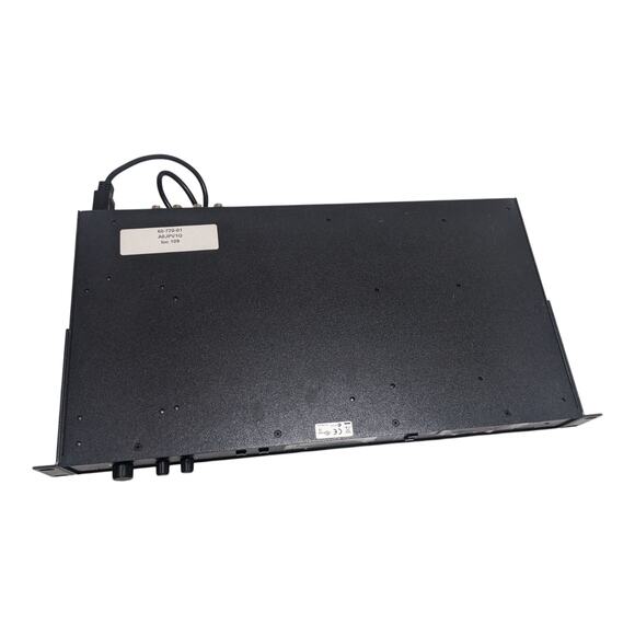 Extron AVT 200HD Professional ATS Tuner‎ - Picture 7 of 7